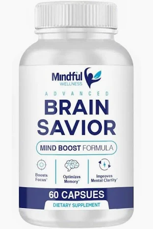Brain Savior
