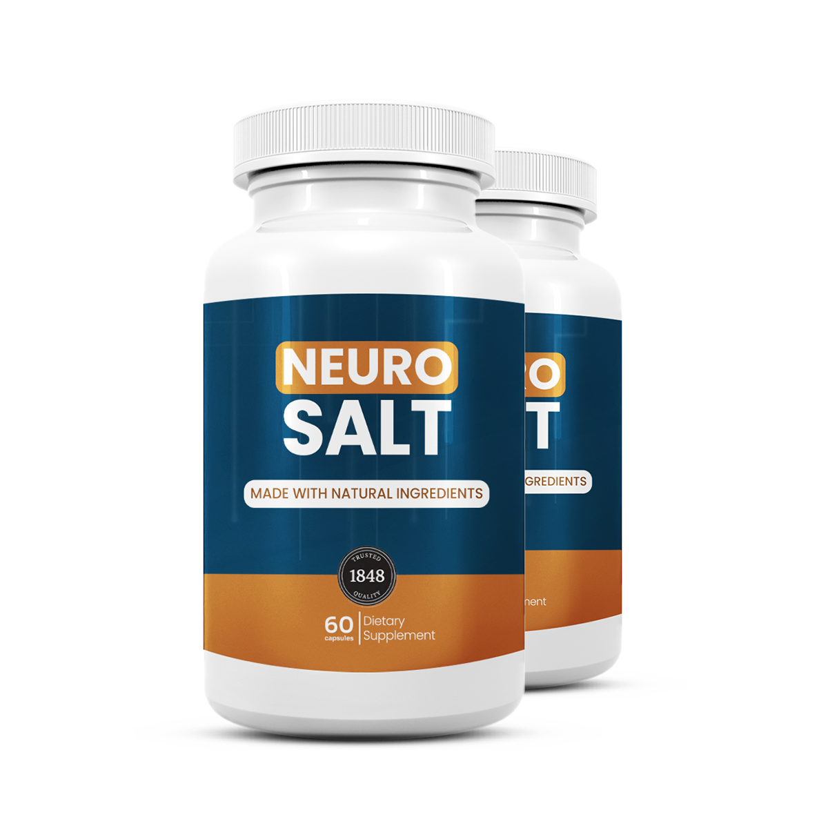 Neuro Salt